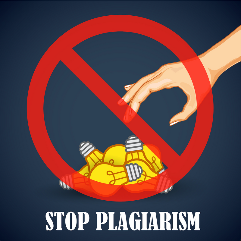 Are NFT's the new Weapon against Plagiarism?