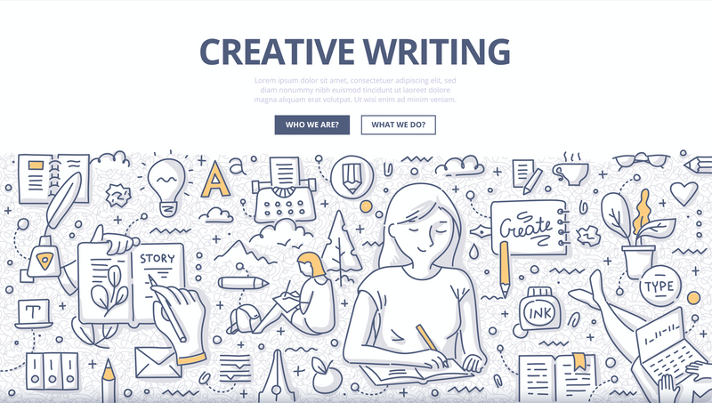 5 Reasons Creative Writers Should NFT Their Work
